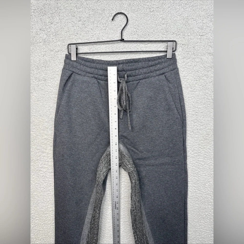 Twenty Montreal  Felt Connect Gray Sweatpants Pockets Women’s Sz M NWT - Picture 4 of 15